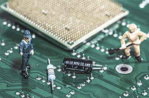 iPad维修热线咨询